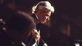 Wagner Opera Lohengrin WWV 75 Herbert von Karajan [upl. by Dewey]