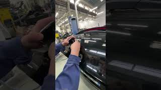 asmr automobile diyauto carcraftautodetailing carrosserie diy automechanic detailing auto [upl. by Flin]