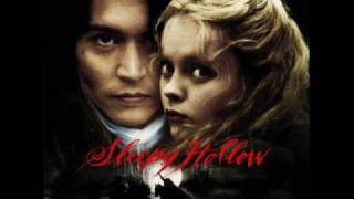 Sleepy Hollow  Episode 12  Spooky Radio with your host Jack Lantern [upl. by Leeban612]