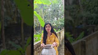 മണ്ണ് തിന്ന്😂  Husband amp Wife  Cinematic Me comedy funny shorts [upl. by Cappello]