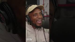 Ali Siddiq Ran Away From a Fight Only Once [upl. by Beach]