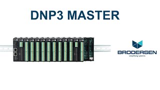 DNP3 Master [upl. by Waylen]