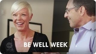 Tabatha Coffey Tells Gluten to Fck Off  Be Well Week Ep 1 Full  Reserve Channel [upl. by Viradis]