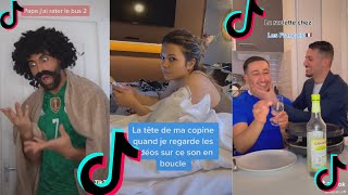 LES MEILLEURS TIKTOK FR DU MOMENT AVRIL 2022  🔥 DANCE 🔥 RIRE 🔥 [upl. by Naasar]