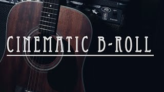 cinematic short film  slide guitar [upl. by Anali]