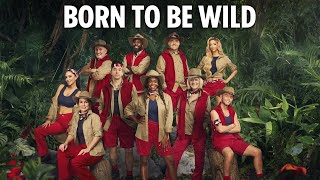 Inside new season of Im A Celebrity  which could be most explosive series EVER [upl. by Notniv831]