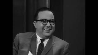 Fractured Flickers ALLAN SHERMAN [upl. by Nollat]