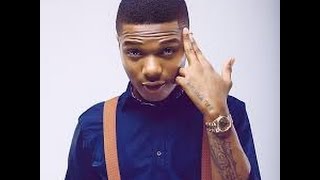 Wizkid  Ojuelegba  malian version CLIP [upl. by Brodsky532]