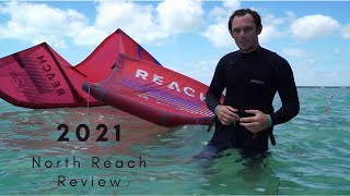 2021 North Reach Review [upl. by Ayoral841]