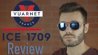 Vuarnet ICE 1709 Review [upl. by Vod645]