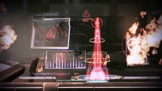 Mass Effect 3 Mordin lives past Tuchanka including comments emails and endgame goodbye [upl. by Aihsa975]