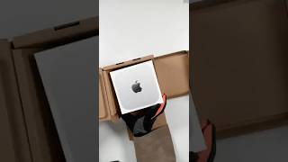 Mac Mini M4 Pro Unboxing  shorts [upl. by Corvese]