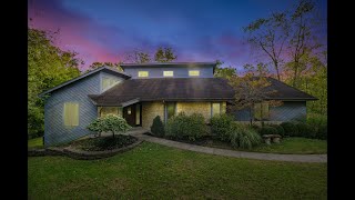 2557 Devils Backbone Road Cincinnati OH  ColdwellBankerHomescom [upl. by Ainotal]