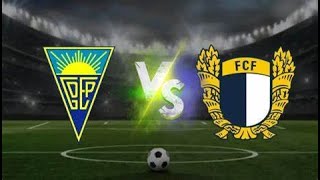 🔴Estoril vs Famalicão Ao Vivo  Liga Betclic [upl. by Medina]