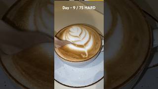 Day975 Uses of moringa powder 75hardchallenge telugushorts moringa latte tankbund hyderabad [upl. by Hartwell]