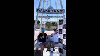 Stirrups and Spirits Episode 2 Walker’s Cay Bahamas [upl. by Vinni260]