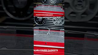 Valve Cover Gasket Replacement on 7995 50L58L  Part 1 latemodelresto shorts [upl. by English]