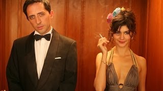 PRICELESS — Audrey Tautou and Gad Elmaleh [upl. by Coltun]