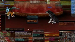 Argin Hiz  Burn Out  DPikeys  A CotF Tier 2b Raid [upl. by Hgielah183]