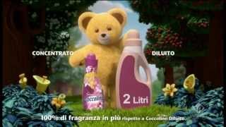 Coccolino Spot 2013 [upl. by Tad]