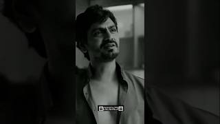 Nawazuddin Siddiqui 🔥  Dialogue Status 💥trending viralvideo short [upl. by Max]