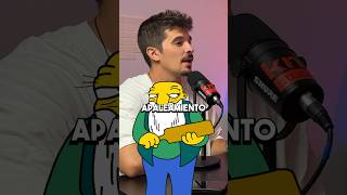 Sentencias proporcionales al delito cometido podcast humor sentencia [upl. by Comptom]