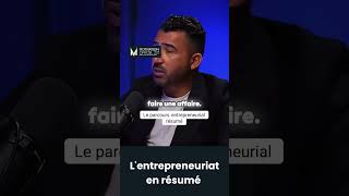 Lentrepreneuriat en résumé [upl. by Edda]