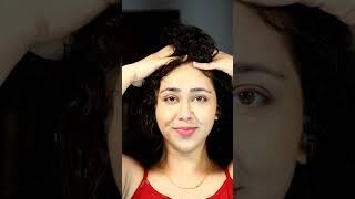 Get rid of hair regrowth hairregrowth beauty glassskintips feetwhitening homeremedies hack [upl. by Aderf]