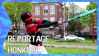 Reportage Honkbal  ZAPPSPORT [upl. by Strepphon]