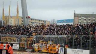 Eintracht Braunschweig vs Dynamo Dresden [upl. by Itak88]