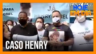 Caso Henry Jairinho e mãe do menino serão ouvidos em audiência [upl. by Adav549]