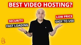 Best Video Hosting Platforms For Online Courses On WordPress  Great For LearnDash [upl. by Calandra273]