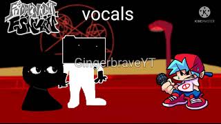 Bloodshed but Bob and Ron sing it  Vocals [upl. by Arluene]