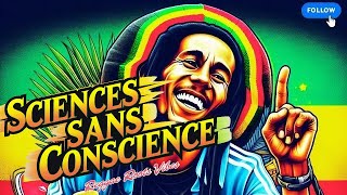 SCEENCES SANS COSCIENCE  Reggae Autêntico Cultura Rastafári e Vibrações Transformadoras [upl. by Neeleuqcaj]