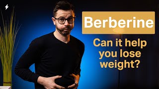 Berberine  Blood Sugar Cholesterol amp Weight Loss Benefits [upl. by Ambrosio]