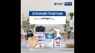 Stronger Together – Selleys [upl. by Custer]