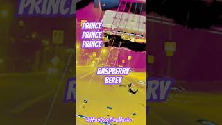 Prince Raspberry Beret popmusic rhythmandblues love song shortsfeed music shorts prince [upl. by Acisseg]