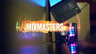 MixMasters Introduction Mix 2018 [upl. by Loseff]