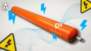 La Batterie NickelHydrogène va telle Révolutionner le Monde de lÉnergie Renouvelable [upl. by Enneirda]