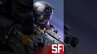 SFG3 ANDROİD 🤏Special Forces Group 3 RKLzz sfg3 sfg2 sfg3android [upl. by Ailhad361]