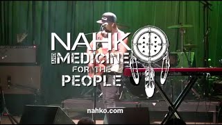 Nahko  quotMake A Changequot  Acoustic Soundcheck Session  The Ogden [upl. by Lyj]