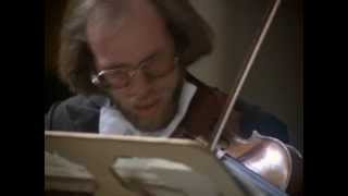 A Vivaldi  Le quattro stagioni  quotWinterquot Gidon Kremer 1981 [upl. by Goodyear186]