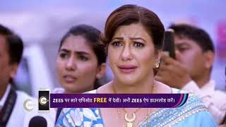 Kundali Bhagya  Ep  1353  Webisode  Oct 28 2022  Sanjay Gagnani Shakti Shraddha  Zee TV [upl. by Niveek372]