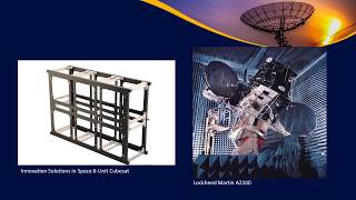 Basic Satellite Design Payload or Bus focused [upl. by Apur18]