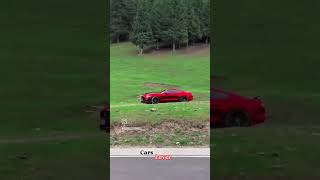 Mustang Unleash the Legend  Experience the Thrill Carlover91 mustang shorrts ytshort [upl. by Weywadt878]