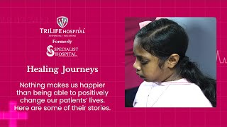 Testimonials  Dr Sharath Tonsils amp Adenoids [upl. by Htez]