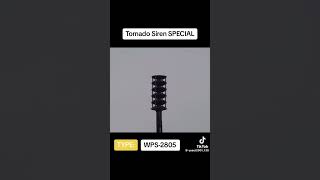 Tornado sirens getting tested part 9 [upl. by Anehsak129]