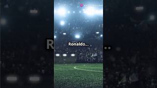 Curiosidades sobre o CR7 🤖 curiosidades cr7 [upl. by Aitnas154]