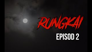 Rungkai EP2  Misteri buaian bergerak sendiri di hutan Lipur Panti [upl. by Nahgam39]