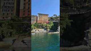 Camogli Italy [upl. by Pierrepont]